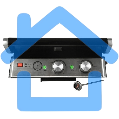 Гриль GFgril GF-165-4