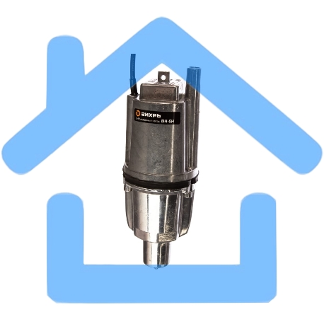 Вибрационный насос Вихрь ВН-5Н 68/8/8-1