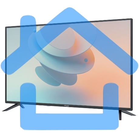 Телевизор Polar 40