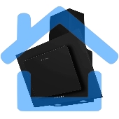 Вытяжка наклонная Maunfeld Tower 50 черный, 50 см, 700 куб. м/ч, 66 дБ