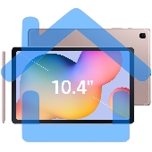 Планшет Samsung Galaxy Tab S6 Lite 2024 SM-P620 10.4