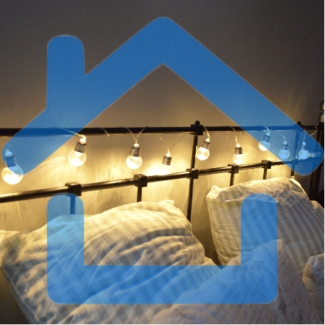 Гирлянда светодиодная Лампочки ретро на батарейках 3AA (не в/к) 18м 10 светодиодов Теплый белый свет ULD-S1800-010/STB/3AA WARM белый IP20 RETRO BULBS-4