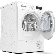 Сушильная машина Bosch WTN86211ME белый, 8 кг, сушка - конденсационная, программ - 13, 59.8 x 84.2 x 61.3 см