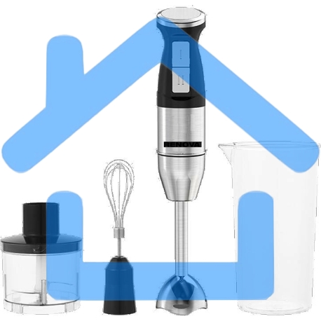 Блендер Renova BS-50K4S1