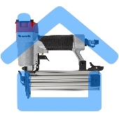 Степлер пневматический Matrix 57410для гвоздей от 10 до 50мм