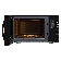Микроволновая печь BBK 23MWG-850T/B-M черный, 23 л, 800 Вт, кнопки