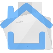 Вытяжка каминная LEX Moza 450 белая, 44.5 см, 590 куб. м/ч, 46 дБ