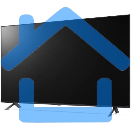 Телевизор LG 65