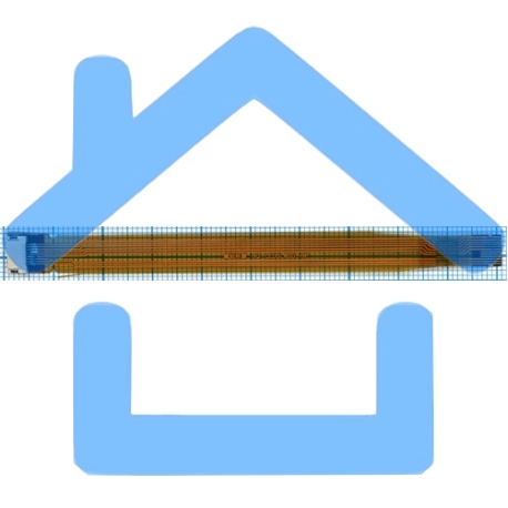 Переходник HQ-LEDSL400- для HP