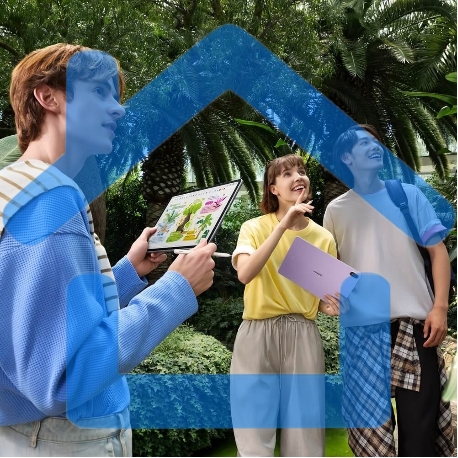 Планшет Huawei MatePad 11.5 Wi-Fi TXZ-W09 8/128Gb серый-1