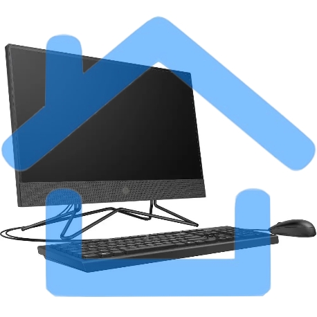 Моноблок HP 200 G4 21.5