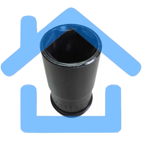 Гайковерт Zitrek Crusher 20-Li аккум. патрон:квад.1/2