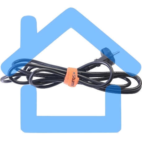 Гайковерт ударный Sturm! ID2111-14