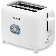 Тостер Maxwell MW-1505 W, белый