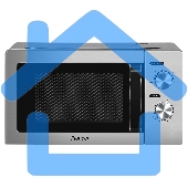 Микроволновая печь Pioneer MW212M серебристый 20л 700Вт поворотный механизм