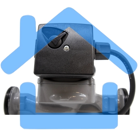 Насос садовый циркуляционный Ресанта ЦРН-25/4 72Вт 3000л/час (77/7/1)-4