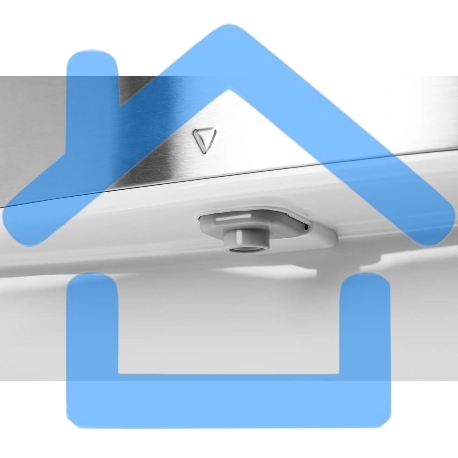 Кулер Starwind SW-1115EW напольный электронный белый-5