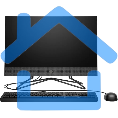 Моноблок HP 200 G4 21.5