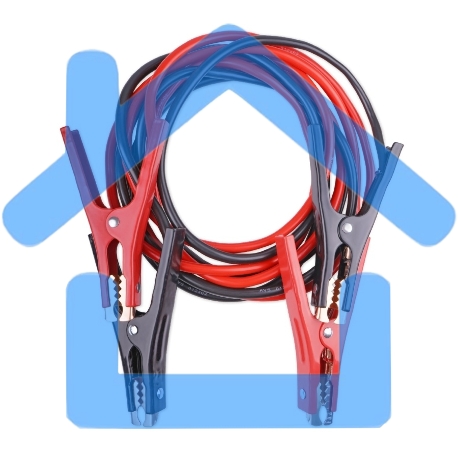 Провода прикуривания AVS Expert BC-300 3м 300А-1