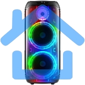 Портативная колонка DEFENDER (65133) Boomer 130