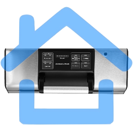 Вакуумный упаковщик Zigmund & Shtain VS-509-1