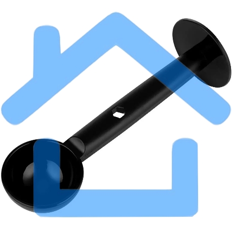 Кофеварка рожковая Centek CT-1171 черный, исп. кофе - молотый, 1.5 л, 1200 Вт, 20 Бар-1