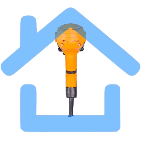 Гайковерт сетевой Вихрь ГС-1100 72/24/1-8