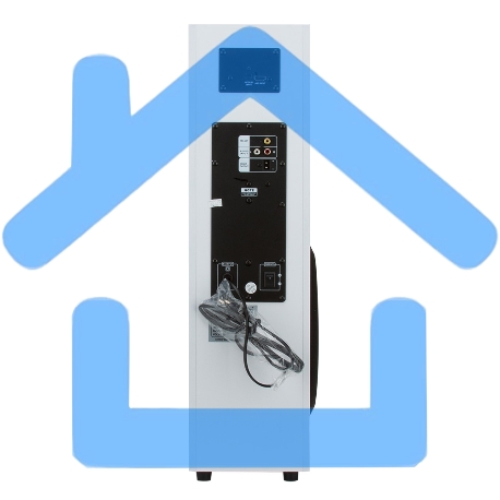 Колонка ELTRONIC 08