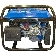 Бензиновый генератор Redbo GPT-6500KC