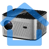 Проектор GARLYN Lumen 4