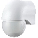 Электронный сенсор включения освещения CAMELION (10979) LX-454/WH белый