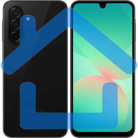 Смартфон Samsung Galaxy A26 5G SM-A266B 8/256Gb, черный