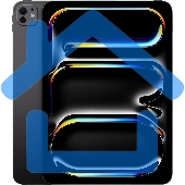 Планшет Apple iPad Pro 2024 A2836 11