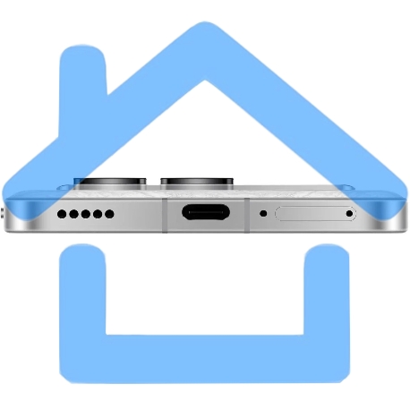 Смартфон POCO F6 Pro, 12/256Gb, белый-6