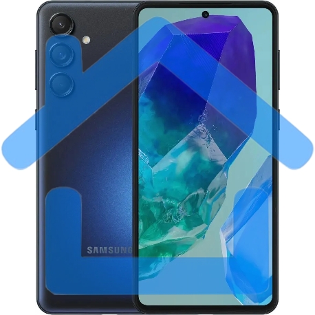 Смартфон Samsung Galaxy SM-M556E M55 5G 256Gb 8Gb черный