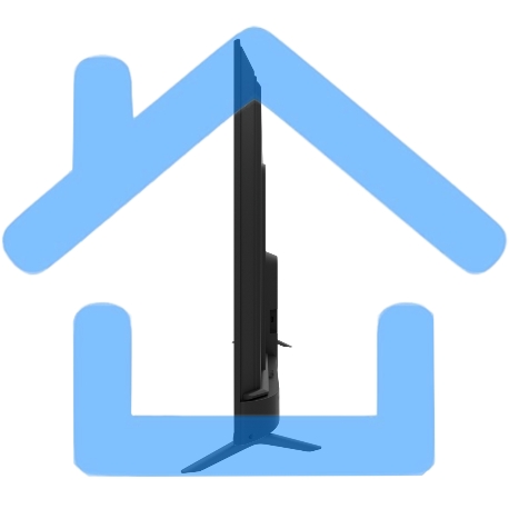 Телевизор Триколор 55