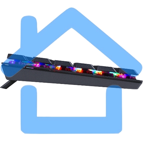 Клавиатура механическая DEFENDER (45004) Armada GK-004 RU-3