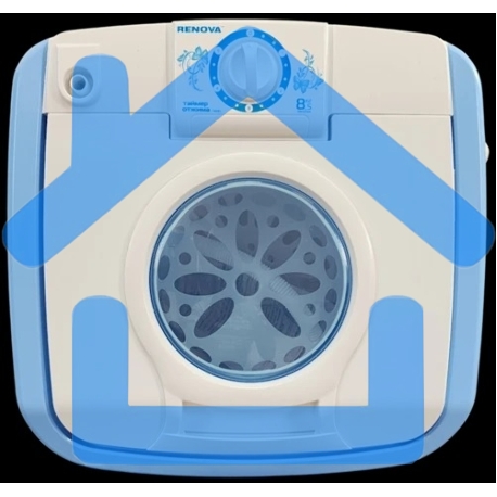 Центрифуга Славда SD-80TS1(P)-1