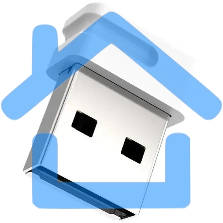 Флешка USB Netac U116 mini USB 3.0 Flash  16Gb, up to 130Mb/s NT03U116N-016G-32WH-2