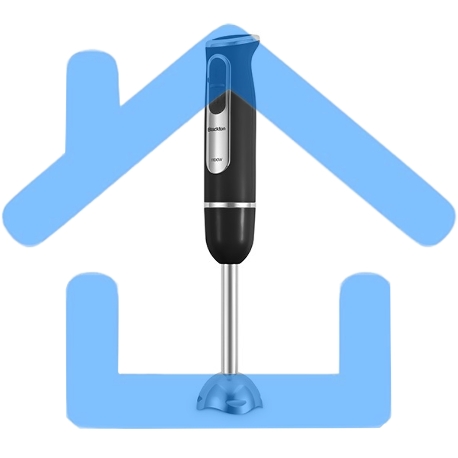 Блендер Blackton Bt HB1030SS черный, 1100Вт, Регулировка скорости (кол-во): 2 скоростных режима, Тип управления (механический / электронный): Механический, Мерный стакан: Да, Объем мерного стакана, мл: 600 мл, Скорость работы в режиме 