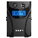 Источник бесперебойного питания Ippon Back Power Pro II 800 480Вт 800ВА черный
