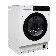 Встраиваемая стирально-сушильная машина DeLonghi DWDI 755 V DONNA