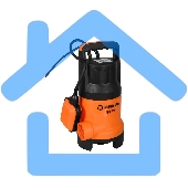 Дренажный Насос Вихрь ДН-750 68/2/2