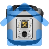 Мультиварка Maunfeld MPMC-1625S
