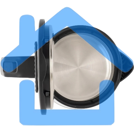 Чайник Vitek VT-1176 черный 2200W 1.7л-7