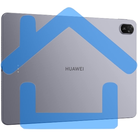 Планшет Huawei MatePad 11.5 Wi-Fi TXZ-W09 8/128Gb серый-5