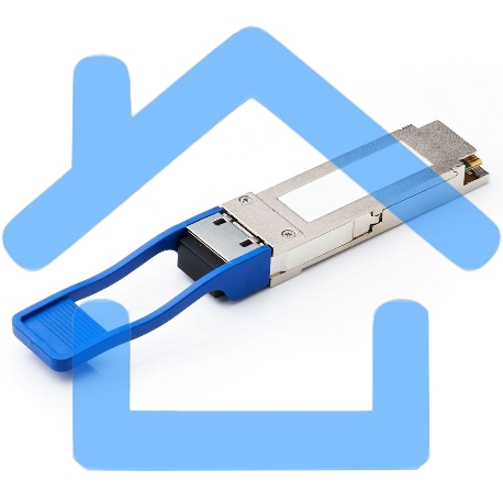 Трансивер Silicom 100Gb QSFP28 LR4/ FTLC1156RDPL (OPT000072)