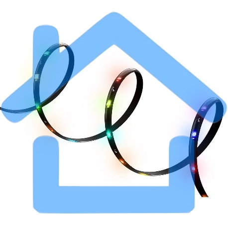 Лента светодиодная умная Yeelight Lightstrip Pro GEN 2 (YLFWD-0025)