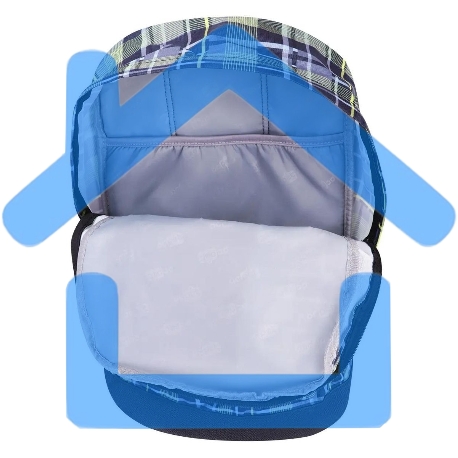 Рюкзак для ноутбука 15.6