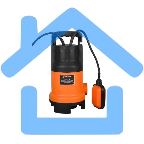 Дренажный Насос Вихрь ДН-750 68/2/2-2